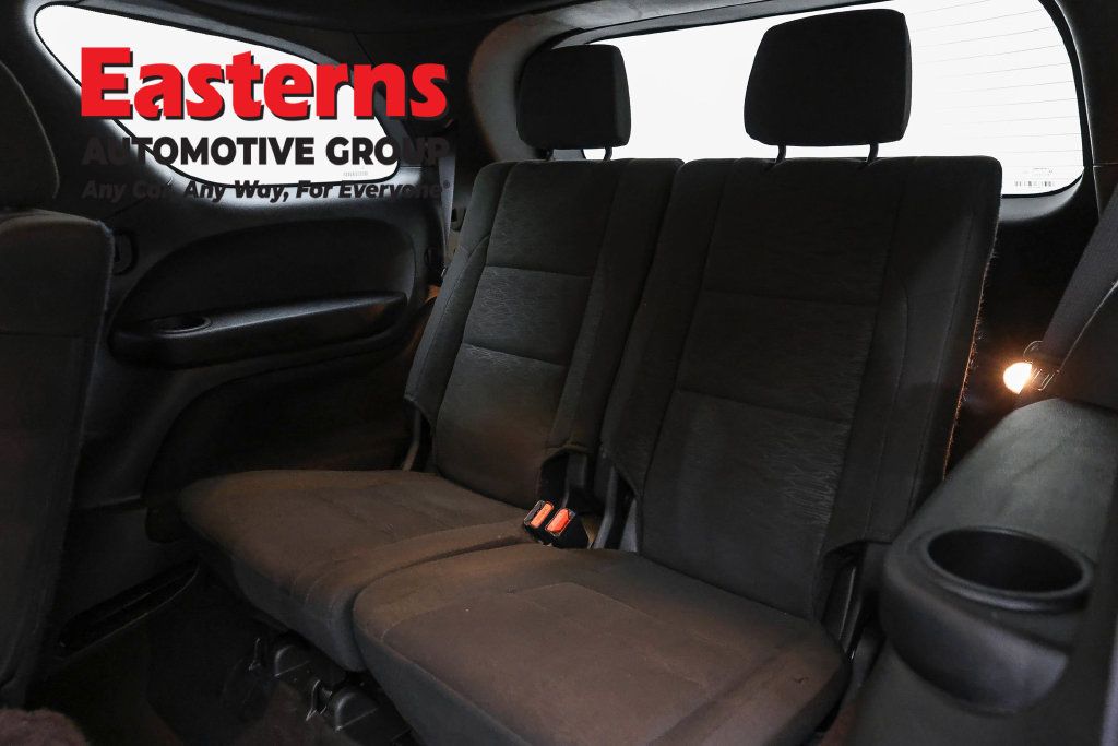 Used 2025 Dodge Durango GT RWD image 25