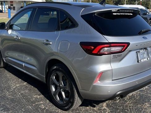 Used 2023 Ford Escape ST-Line w/ Tech Pack #1 image 6