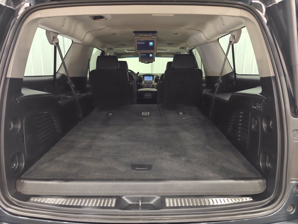 Used 2020 GMC Yukon XL Denali AWD/4WD image 37