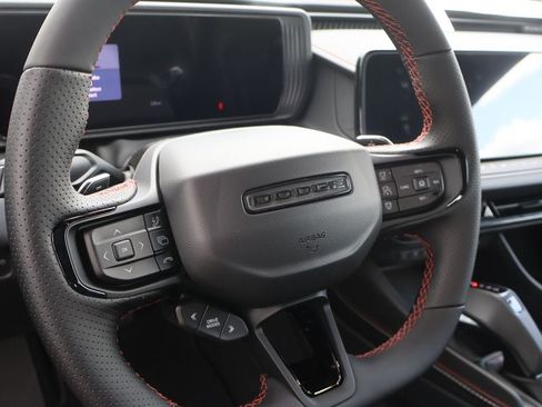 New 2026 Dodge Charger Scat Pack AWD/4WD image 7