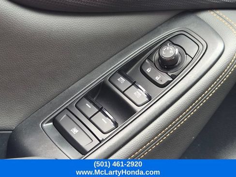 Used 2023 Subaru Forester Wilderness AWD/4WD image 33