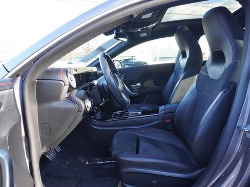 Used 2023 Mercedes-Benz CLA 250 4MATIC image 30