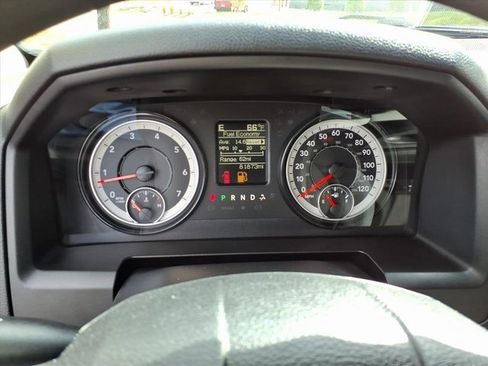 Used 2022 RAM 1500 Tradesman w/ Tradesman SXT Package image 7