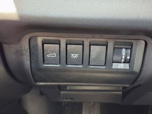 Used 2025 Subaru Ascent Bronze Edition AWD/4WD image 9