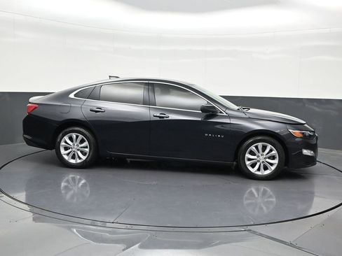 Used 2023 Chevrolet Malibu LT FWD image 7