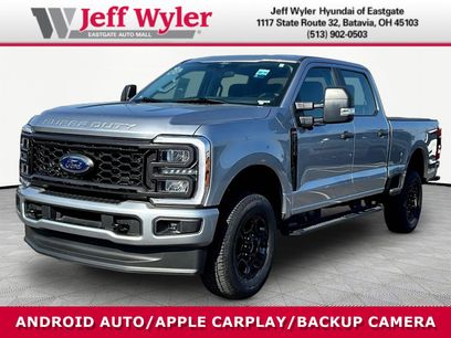 Used 2024 Ford F350 XL w/ STX Appearance Package