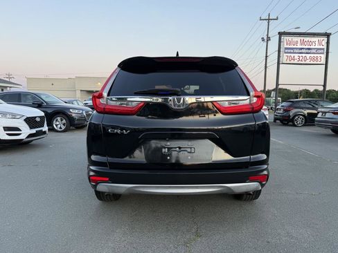 Used 2019 Honda CR-V EX-L image 5