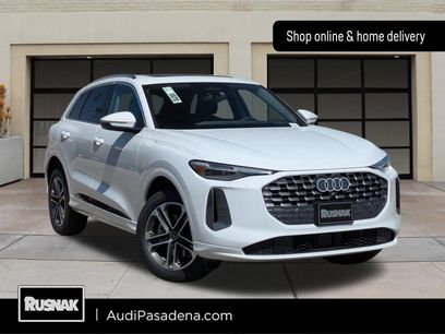 New 2026 Audi Q5 Premium