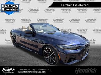 Certified 2024 BMW 440i xDrive M440i xDrive video 1
