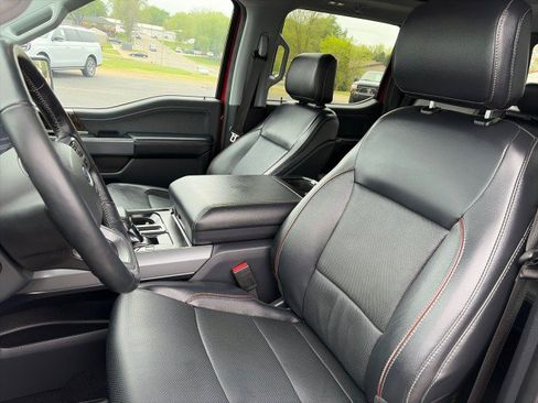 Used 2023 Ford F150 Lariat w/ Equipment Group 502A High AWD/4WD image 10