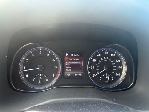 Used 2020 Hyundai Kona SEL AWD/4WD image 13