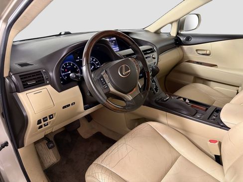 Used 2015 Lexus RX 350 FWD image 10