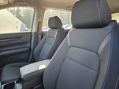 Used 2024 Honda CR-V LX image 24