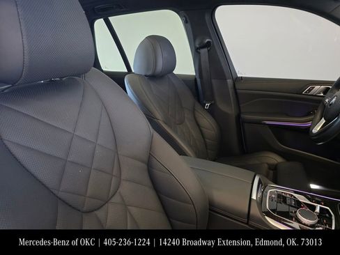 Used 2024 BMW X5 sDrive40i w/ Parking Assistance Package RWD image 14
