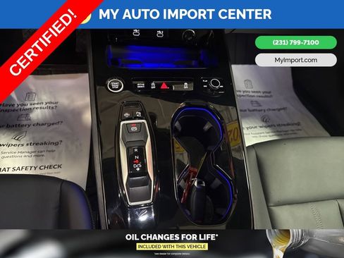 Certified 2025 Audi A5 2.0T Premium Plus w/ Premium Plus image 22