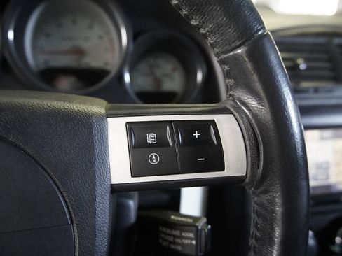 Used 2009 Dodge Challenger SRT8 w/ SRT Option Group II image 16