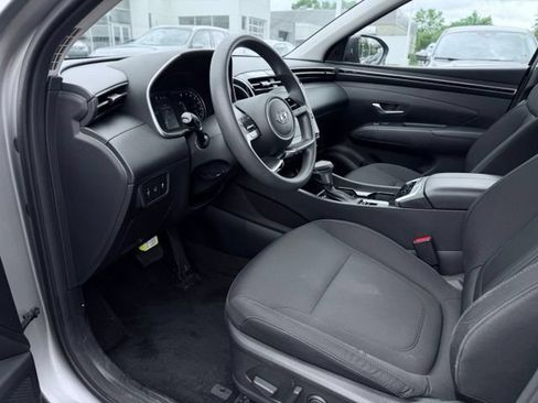 Used 2024 Hyundai Tucson SEL AWD/4WD image 19