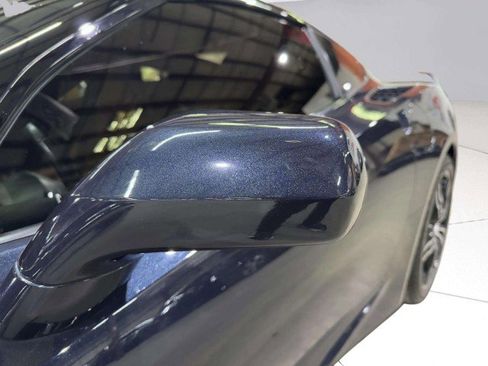 Used 2016 Chevrolet Corvette Stingray Coupe w/ 2LT Preferred Equipment Group image 58