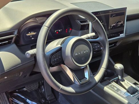 New 2026 MAZDA CX-5 Select AWD/4WD image 25