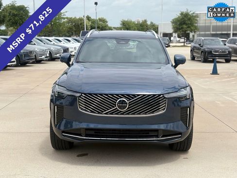 Certified 2026 Volvo XC90 B6 Plus w/ Protection Package Premier AWD/4WD image 4