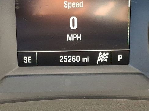 Used 2023 Chevrolet TrailBlazer LT image 20