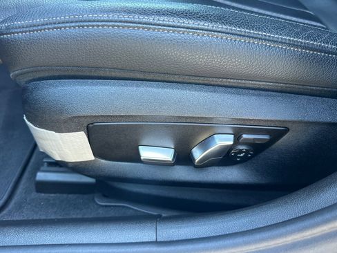 Used 2019 BMW 540i w/ Executive Package RWD image 14
