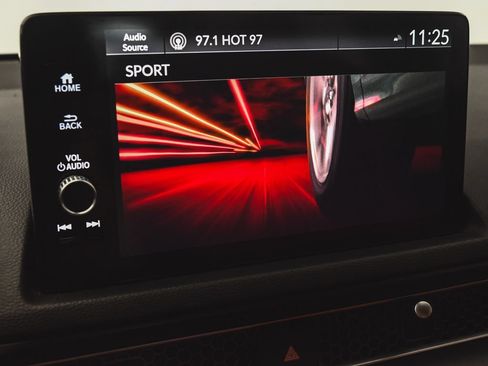 Used 2023 Honda Civic Type R image 28