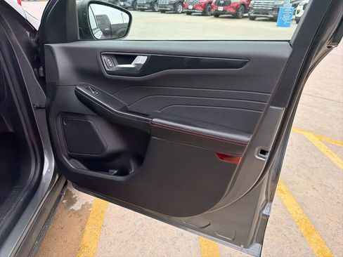 Used 2026 Ford Escape ST-Line w/ Tech Pack #1 image 26