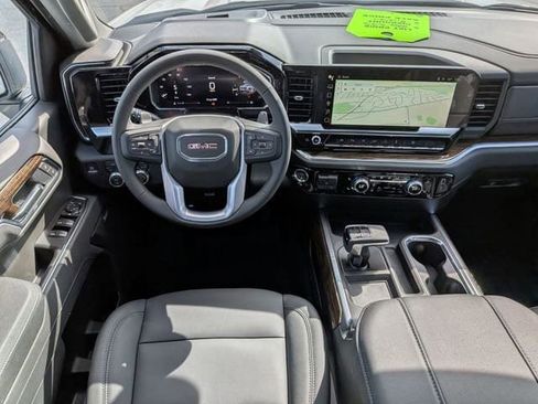 New 2026 GMC Sierra 1500 Elevation w/ Elevation Premium Package image 31