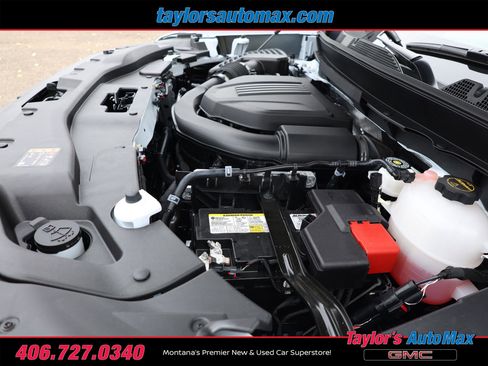 New 2026 GMC Acadia Elevation w/ Super Cruise Package image 48