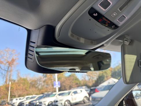 Certified 2023 Volvo XC90 B6 Plus w/ Protection Package Premier image 27