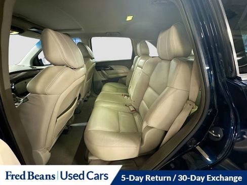Used 2011 Acura MDX image 23