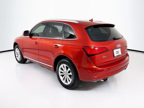 Used 2014 Audi Q5 2.0T Premium Plus w/ Premium Plus Package AWD/4WD image 7