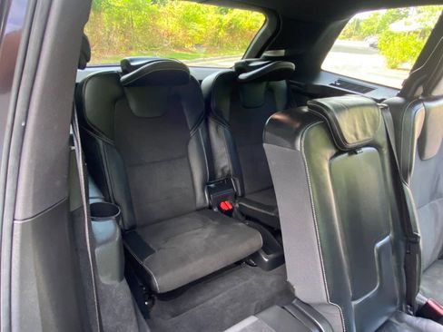 Used 2019 Volvo XC90 T5 R-Design w/ Protection Package Premier FWD image 62