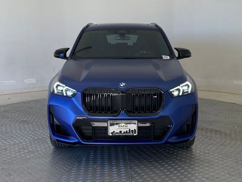 New 2026 BMW X1 M35i w/ Technology Package image 5