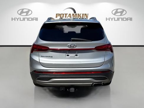 Used 2023 Hyundai Santa Fe SEL FWD image 6