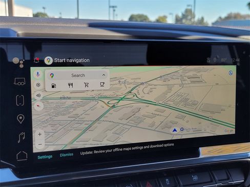 New 2026 GMC Sierra 1500 Elevation w/ Elevation Select Package image 23