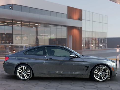 Used 2014 BMW 435i Coupe image 4