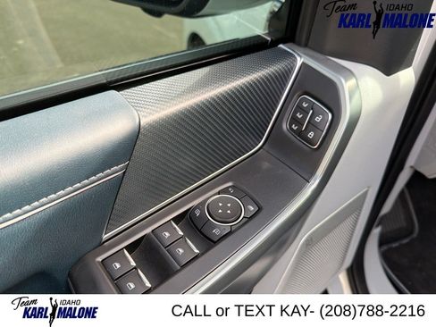 Used 2022 Ford F150 Limited AWD/4WD image 28