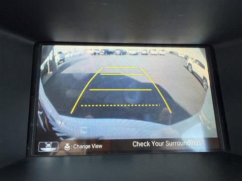 Used 2014 Honda Crosstour EX-L image 10