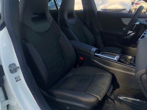 New 2026 Mercedes-Benz CLA 250 CLA 250 image 35