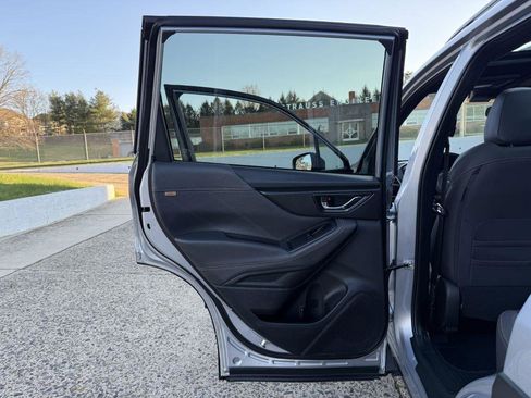 Used 2022 Subaru Forester Wilderness AWD/4WD image 19