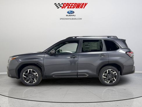 New 2025 Subaru Forester Limited image 5