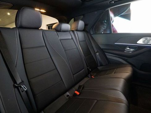 New 2026 Mercedes-Benz GLE 450 4MATIC image 32