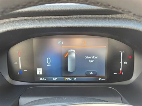 New 2026 Ford Transit 250 Base w/ Load Area Protection Package image 14