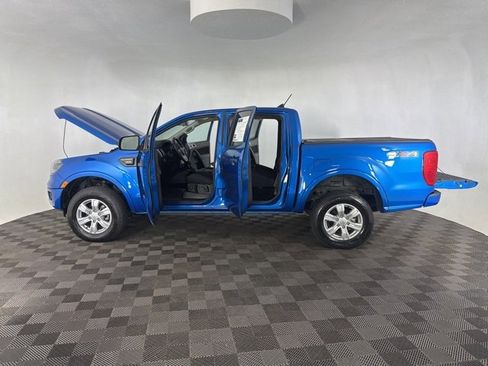 Used 2023 Ford Ranger XLT image 9