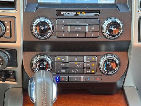 Used 2019 Ford F150 King Ranch w/ Equipment Group 601A Luxury image 18