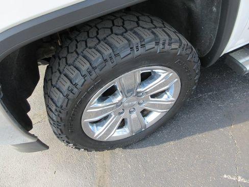 Used 2016 GMC Sierra 1500 SLT AWD/4WD image 14