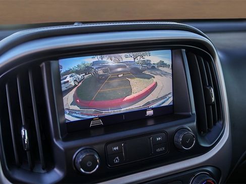 Used 2022 GMC Canyon Elevation w/ Trailering Package image 16