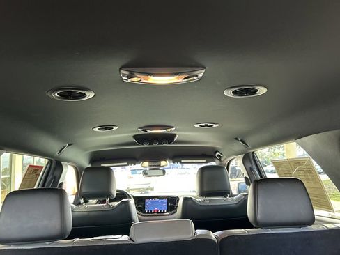 Used 2022 Dodge Durango R/T image 39